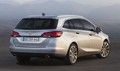 IAA 2015: Svetovna premiera Opel Astre Sports Tourer