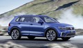 Volkswagen & IAA 2015: Svetovna premiera novega Tiguana v Frankfurtu