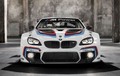 BMW M6 GT3: Primer edinstvene zmogljivosti