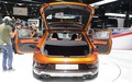 Frankfurtski avtomobilski salon: SEAT predstavlja študijo Leon Cross Sport