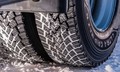 Goodyear ULTRA GRIP MAX: Pnevmatike iz najnovejše Goodyearove linije prepričale proizvajalce tovornih vozil