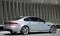 Jaguar XF: Lažji, učinkovitejši in izjemno tehnološko napreden