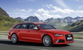 Audi RS 6 Avant performance in RS 7 Sportback performance: Novi različici z dodatno pogonsko močjo