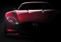 Mazda RX-VISION: Mazda v Tokiu predstavila koncept športnega avtomobila z rotacijskim motorjem