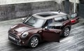 Novi MINI Clubman: Nadaljevanje menjave generacij v modelni družini MINI