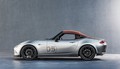 Mazda MX-5 Spyder in MX-5 Speedster: Mazda predstavlja dva nova oblikovalska koncepta