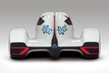 Nissan ZEOD RC: Edinstveni prototip je inovativen način preizkušanja tehnologij električnega pogona