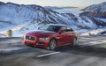 Jaguar XE: Športna limuzina s štirikolesnim pogonom