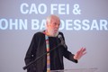 BMW Art Car Collection: Cao Fei in John Baldessari naslednja kreatorja umetniško poslikanih avtomobilov