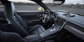 Najzmogljivejši enajstici: Nova modela Porsche 911 Turbo in 911 Turbo S