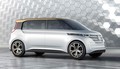 Volkswagen BUDD-e Concept: Volkswagen se na sejmu CES 2016 spogleduje s prihodnostjo