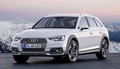 Audi na salonu NAIAS 2016: Športen, učinkovit in vsestransko povezan