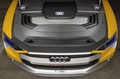 Audi na salonu NAIAS 2016: Športen, učinkovit in vsestransko povezan