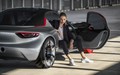 Opel GT Concept: Takšni bodo športni avtomobili prihodnosti