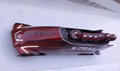 Nissan X-Trail Bobsleigh: Nissan stopa z uhojene poti s prvim sedmerosedom bobom na svetu