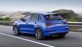 Audi RS Q3 performance: Nov vrhunski model z večjo močjo in ekskluzivno opremo
