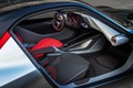 Povsem nov svet: Opel GT Concept z vizionarsko notranjostjo