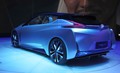 Ženevski avtomobilski salon 2016: Nissan se bo v Ženevi z vso močjo pognal v prihodnost