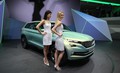86. Avtosalon Ženeva: Svetovna premiera študije Škoda VisionS