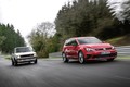 Srečanje ob Vrbskem jezeru 2016: Volkswagen praznuje 40. rojstni dan Golfa GTI