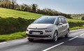NOVI CITROËN C4 PICASSO IN NOVI GRAND C4 PICASSO: NOVO VABILO NA POTOVANJE