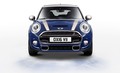 Novi MINI Seven: Poudarjene britanske korenine in tradicionalen koncept