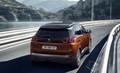 Novi PEUGEOT 3008: Napredno športno funkcionalno terensko vozilo