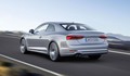 Nova Audi A5 in S5 Coupé: Športna eleganca