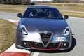 Nova Alfa Romeo Giulietta: Začutite moč, občutite vznemirjenje in podžgite svojo strast