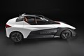 NISSAN BLADEGLIDER: Prototip visoko zmogljivega električnega vozila