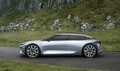 Citroën CXPERIENCE CONCEPT: DRUGAČNA IZKUŠNJA UDOBJA IN OBLIKOVANJA S PODPISOM CITROËNA!
