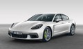Trajnost in zmogljivost – za Porsche to ni protislovje: Na trg prihaja nova hibridna izvedba Panamere