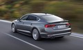 Novi Audi A5 in S5 Sportback: Popolna sinteza privlačnega videza in funkcionalnosti