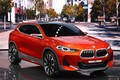 BMW Concept X2: Nova dimenzija užitka