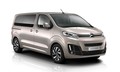 CITROËN SPACETOURER: «UNLIMITED LIFE*»: Moderen in s čvrstim značajem prežet CITROËN