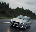 Mazda Route3: Mazda je zaključila medcelinsko testno vožnjo