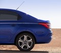 NOVI CITROËN C-ELYSEE: UDOBEN IN STATUSNI AVTOMOBIL
