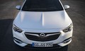 Opel Insignia Grand Sport: Ime pove vse