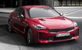 KIA Stinger: KIA Motors izpolnjuje obljubo o serijski proizvodnji koncepta GT