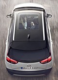 Novi Opel Crossland X: Samozavesten SUV z mestno eleganco