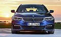 Novi BMW serije 5 Touring: Dinamična odličnost, estetska privlačnost in inteligentna funkcionalnost