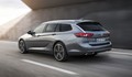 Opel Insignia Sports Tourer: Brezkompromisno prostorna in vzorno varna