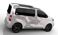 Citroën SpaceTourer 4X4 Ë Concept: DOŽIVETI PUSTOLOVŠČINO V SLOGU