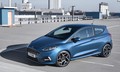 Ford Fiesta ST naslednje generacije: 1,5-litrski motor z 200 KM in voznimi načini za vrhunsko zabavno vožnjo