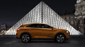 DS 7 CROSSBACK: NOVI SUV ZNAMKE DS