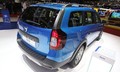 NOVI DACIA LOGAN MCV STEPWAY: NAJNOVEJŠI ČLAN RASTOČE DRUŽINE STEPWAY