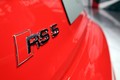Novi Audi RS 5 Coupé: Gran Turismo, ki združuje estetiko in funkcionalnost