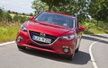 Nova Mazda3: Evropska premiera na IAA Frankfurt 