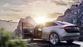 Volkswagen I.D. CROZZ: Volkswagnova brezemisijska študija z dosegom 500 kilometrov, štirikolesnim pogonom in avtopilotom