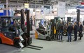Sejem transport logistic 2017: SPIRIT Slovenija s 15 podjetji prvič na sejmu v Münchnu